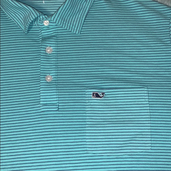 Vineyard Vines Other - Vineyard Vines Edgartown Polo